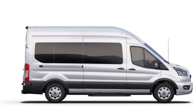 2025 Ford Transit® External Image 1
